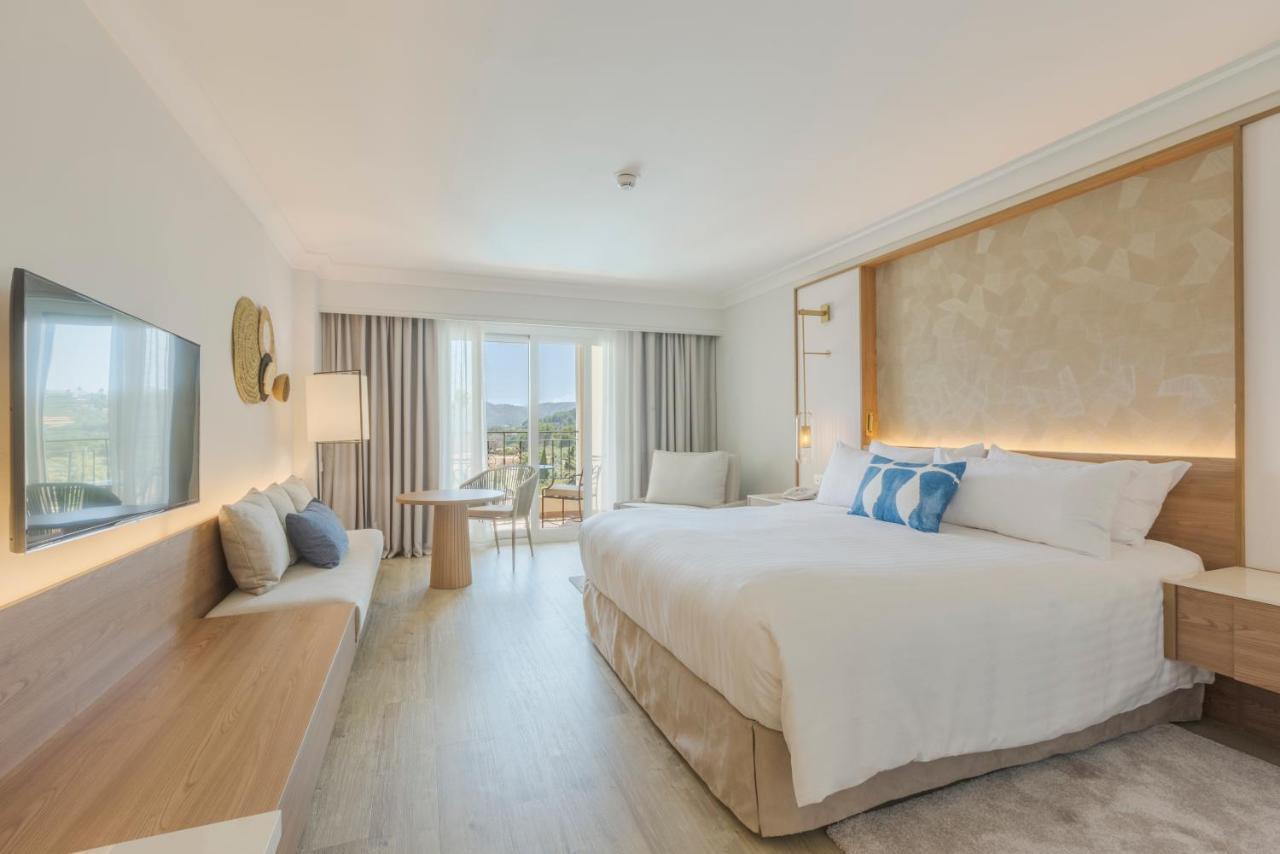Denia Marriott La Sella Golf Resort & Spa Exterior foto Deluxe Room