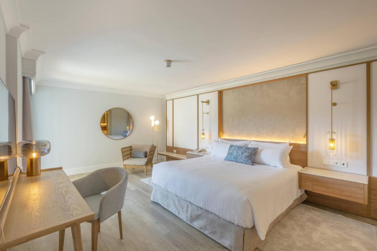 Denia Marriott La Sella Golf Resort & Spa Exterior foto