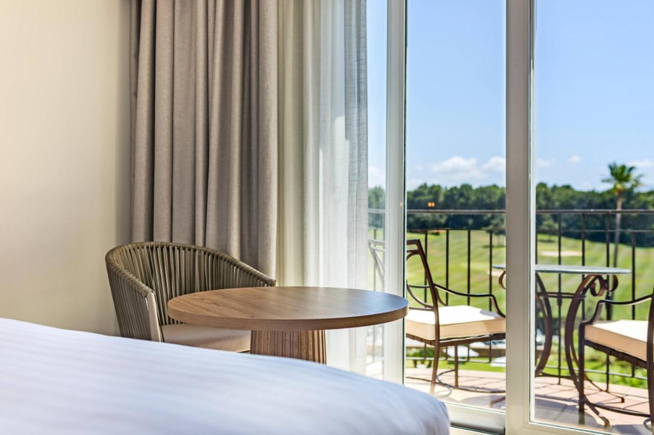 Denia Marriott La Sella Golf Resort & Spa Exterior foto