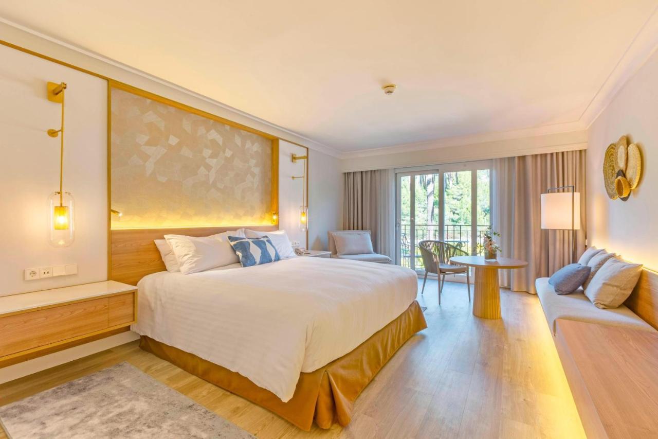 Denia Marriott La Sella Golf Resort & Spa Exterior foto Deluxe Room